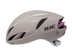 HJC Furion 3.0 Velohelm - mt beige purple