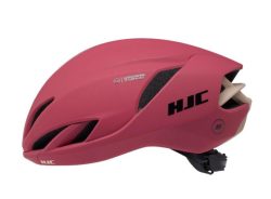 HJC Furion 3.0 Velohelm - rosewood