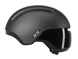 HJC Calido Velohelm - mt gl charcoal