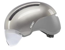 HJC Calido Plus Velohelm - pearl grey sil