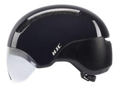 HJC Calido Plus Velohelm - metal black