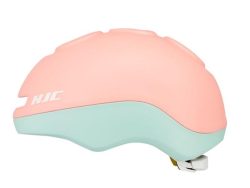 HJC Gleo Velohelm - mt pink mint