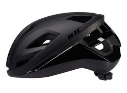 HJC Bellus Velohelm - mt gl black