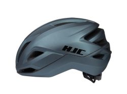 HJC Crosser Velohelm - mt metal grey