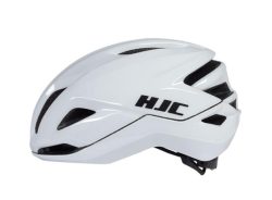 HJC Crosser Velohelm - white