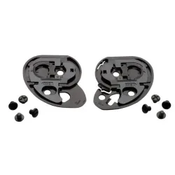 HJC Visiermechanik I-70 - Helme & Brillen - Helmvisiere
