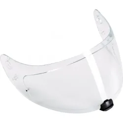 HJC HJ-31 I-70 Visier Pinlock vorbereitet klar - Helme & Brillen - Helmvisiere