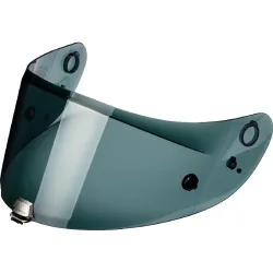 HJC HJ-29 RPHA 90 Visier Pinlock vorbereitet stark getönt - Helme & Brillen - Helmvisiere