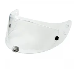 HJC HJ-32 F70 Visier, Pinlock vorbereitet klar - Helme & Brillen - Helmvisiere