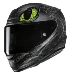 HJC R-PHA 12 Integralhelm - terrain mc-5