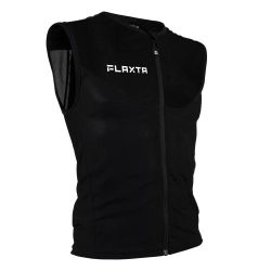 Flaxta Back Protector Behold Men - Black