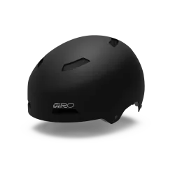 Giro Quarter FS MIPS Velohelm - schwarz