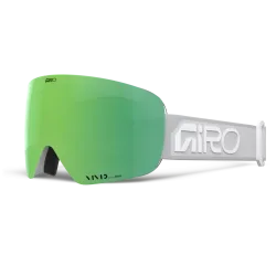 Giro Contour Vivid Goggle unisex grün, Grösse one size