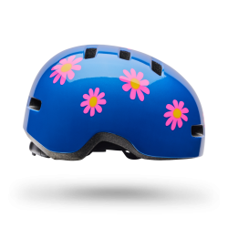 Bell Lil Ripper Velohelm - blau