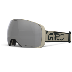 Giro Comp Vivid Goggle - beige