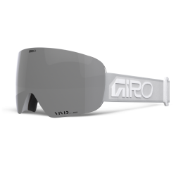 Giro Contour Vivid Skibrille - weiss