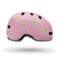 Bell Lil Ripper Velohelm - pink