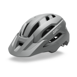 Giro Fixture II MIPS Velohelm - grau
