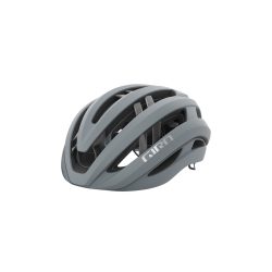Giro Aries Spherical MIPS Velohelm - grau