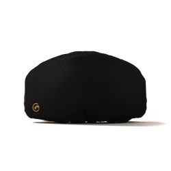 Gogglesoc Black Goggleshell SCHWARZ
