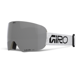 Giro Contour RS Vivid Skibrille - weiss