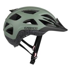 Casco ACTIV2 Velohelm - grün