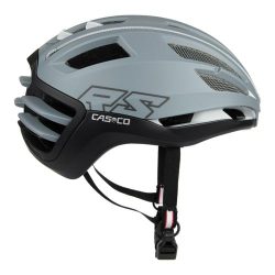 Casco Speedairo2 Velohelm - grau, schwarz