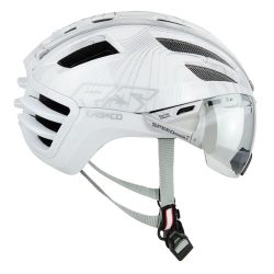 Casco Speedairo2 RS Velohelm - weiß