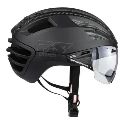 Casco Speedairo2 RS Velohelm - schwarz