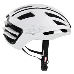 Casco Speedairo2 Race Velohelm - weiß
