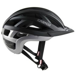 Casco CUDA2 Velohelm - schwarz, anthrazit
