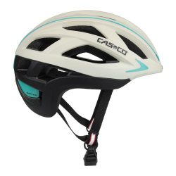 Casco Cuda2 Strada Velohelm - weiß, schwarz