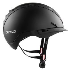 Casco ROADSTER Velohelm - schwarz