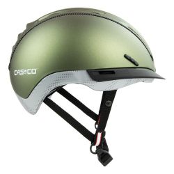 Casco ROADSTER Velohelm - grün