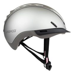 Casco ROADSTER Velohelm - warmgrau