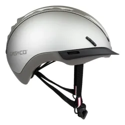 Casco ROADSTER Velohelm - warmgrau