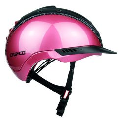 Casco Mistrall 2 Edition Reithelm - English Rose