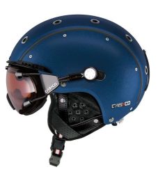 Casco SP-3 Limited Visierhelm (Blau)