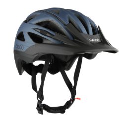 Casco Activ Duplex Denim Velohelm - jeansblau