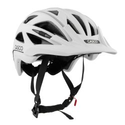 Casco Activ Prime Pure Velohelm - weiss
