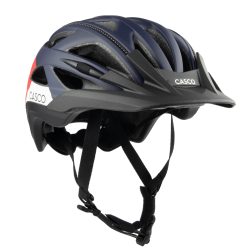 Casco Activ SL Nomad Liberty Velohelm - blau