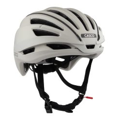 Casco SPEEDairo CORE PRIME Velohelm - silk white