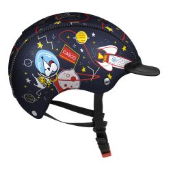 Casco COSMO Mini Spacemouse Velohelm - indigo