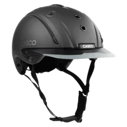 Casco Mistrall Prime Reithelm - black