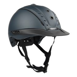 Casco Mistrall-2 Prime Reithelm - petrol