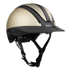 Casco DUELL one Flair PlatinumReithelm -