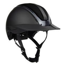 Casco DUELL one Premiere OnyxReithelm -