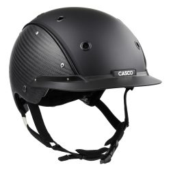 Casco Champ Split CarbonReithelm -