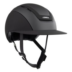 Casco ELITE Velaris Reithelm - black