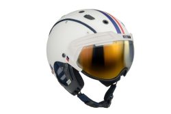 Casco SP-6 Legend Marentis Skihelm - sp-6 legend ivory
